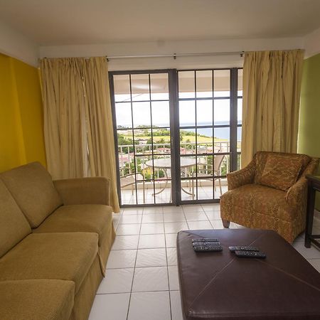 Bayport Residence Inn Roger Esterno foto