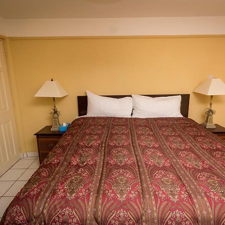Bayport Residence Inn Roger Esterno foto