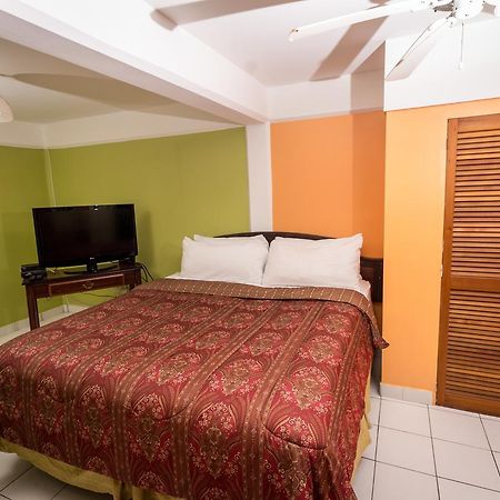 Bayport Residence Inn Roger Esterno foto