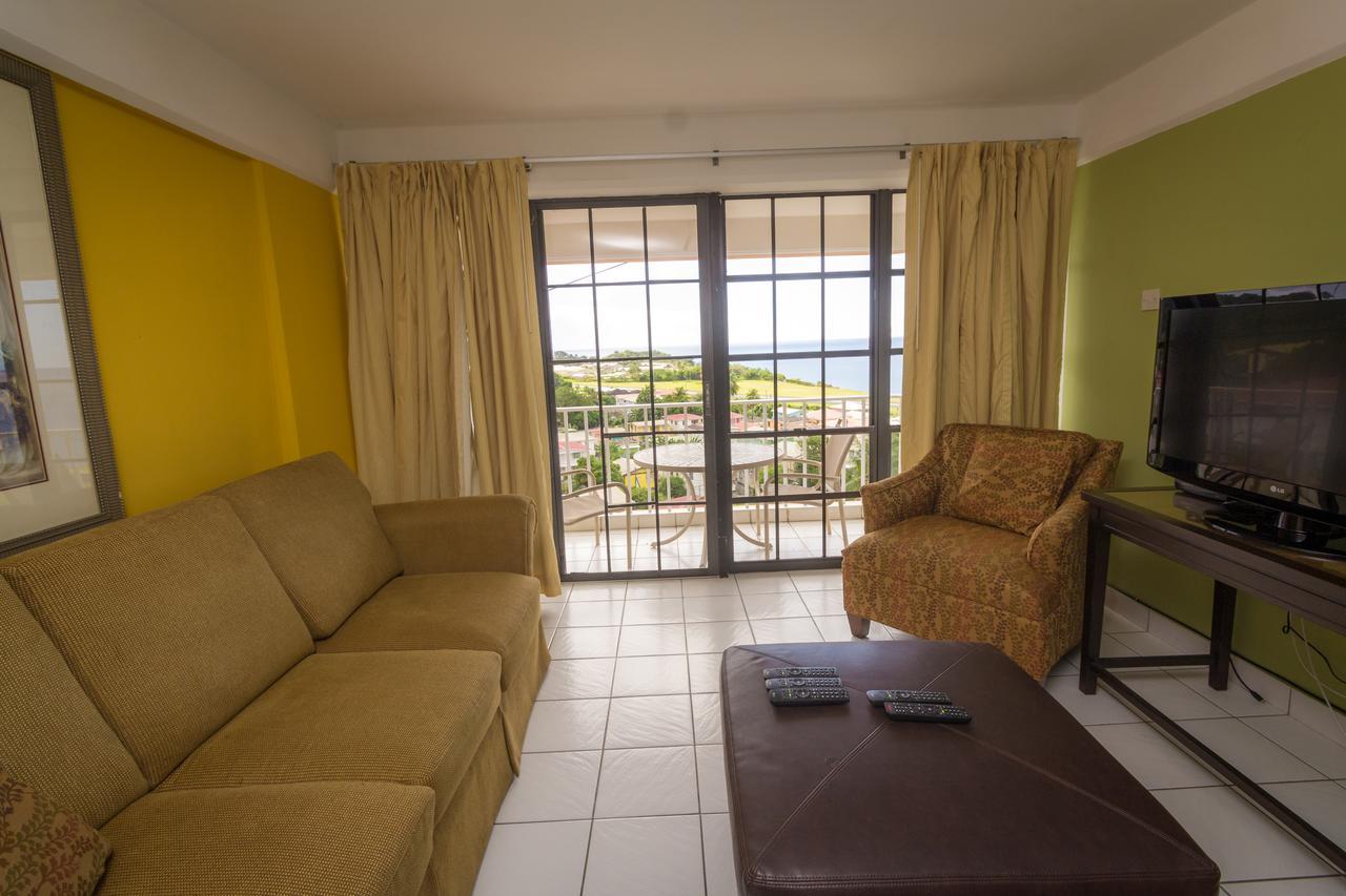 Bayport Residence Inn Roger Esterno foto