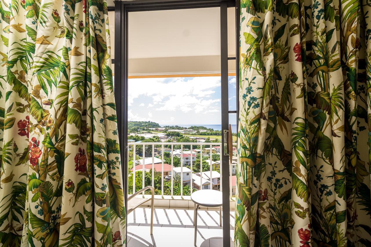 Bayport Residence Inn Roger Esterno foto