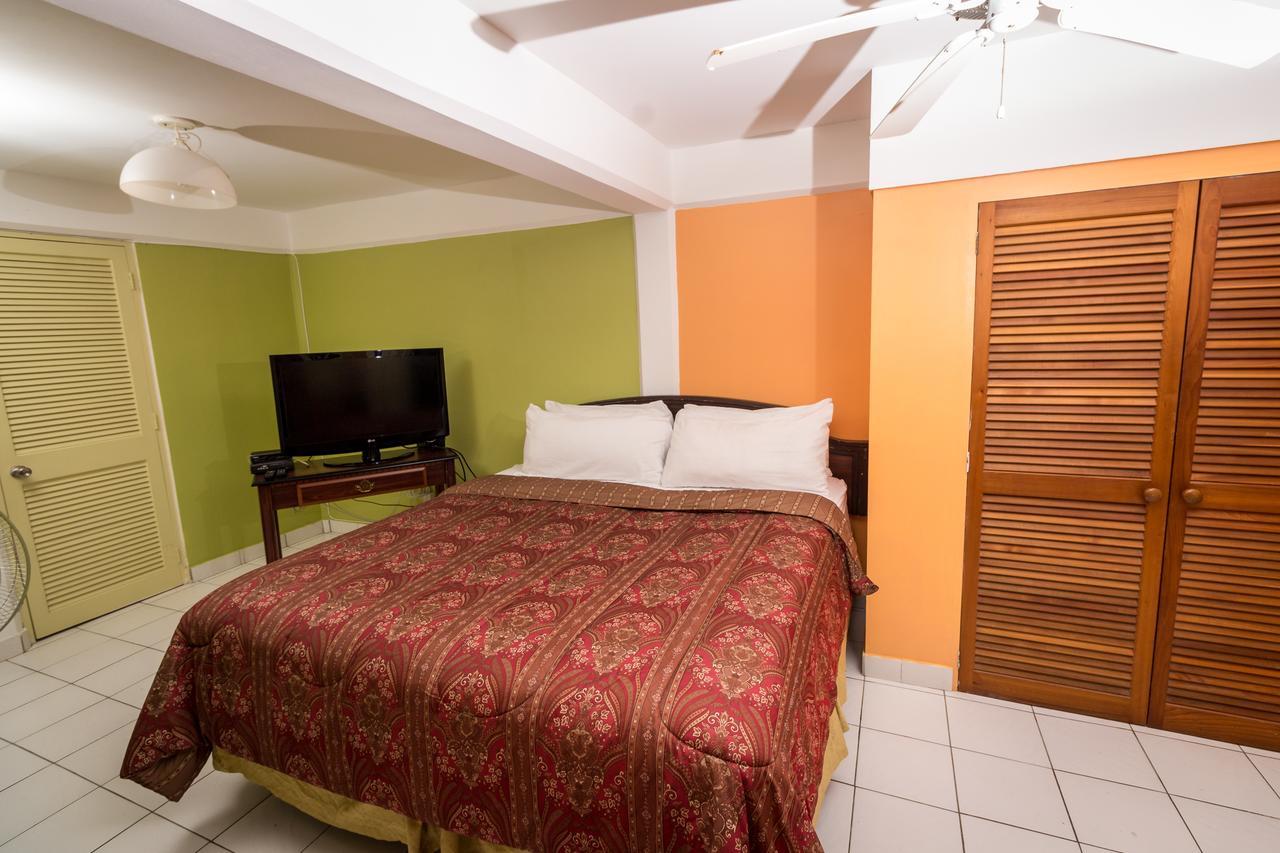 Bayport Residence Inn Roger Esterno foto