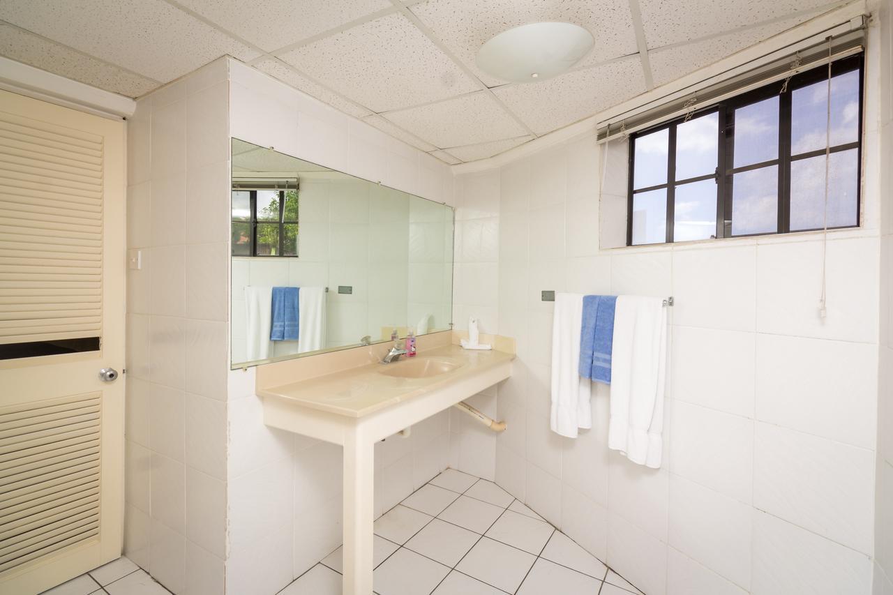 Bayport Residence Inn Roger Esterno foto