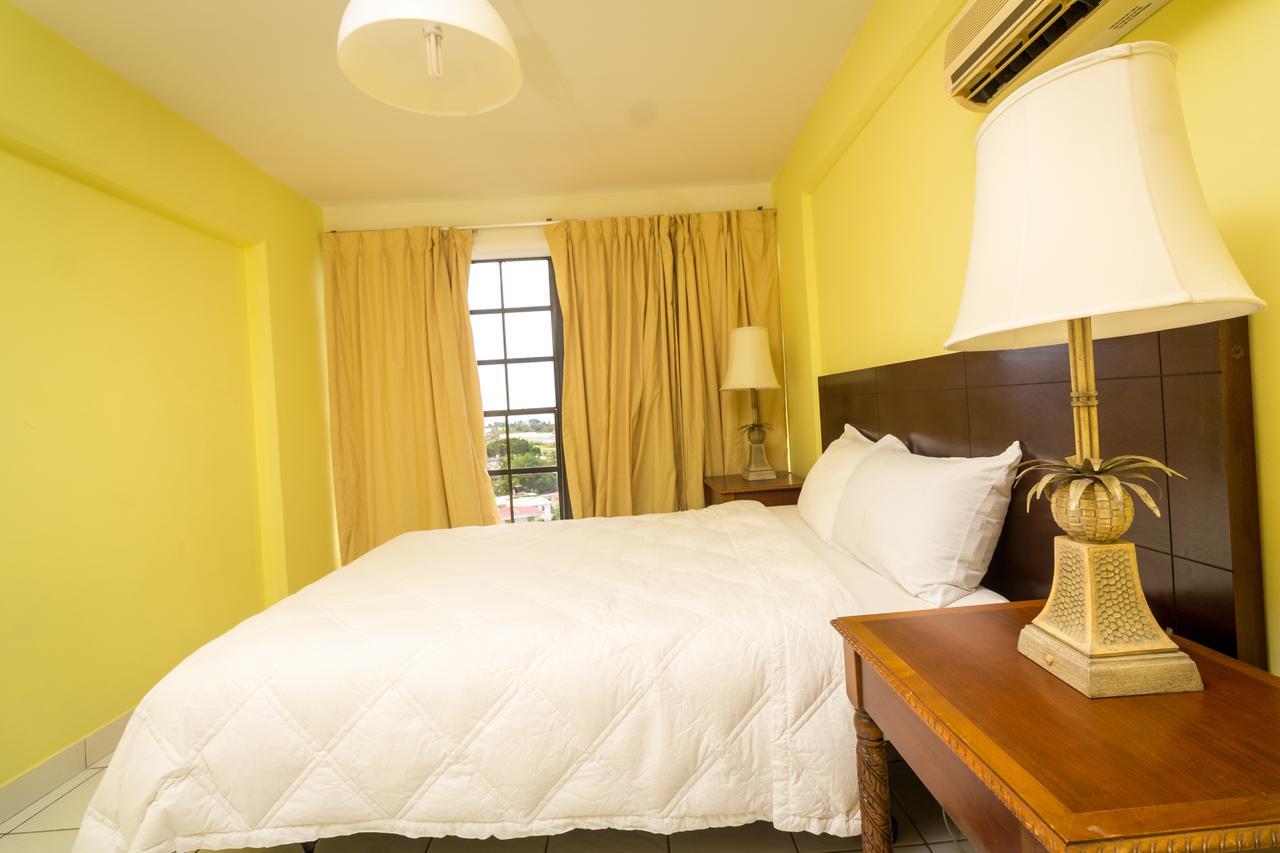 Bayport Residence Inn Roger Esterno foto