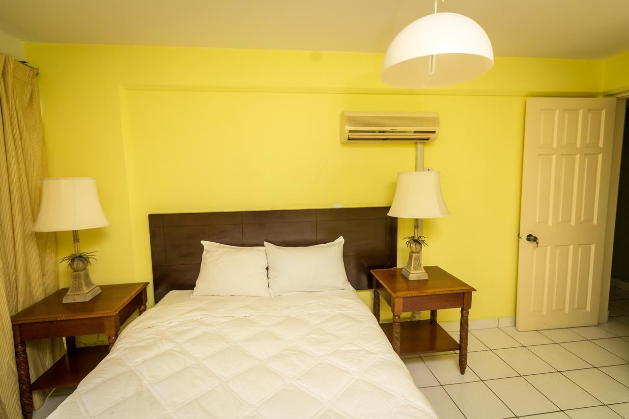 Bayport Residence Inn Roger Esterno foto
