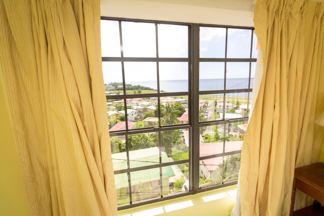 Bayport Residence Inn Roger Esterno foto